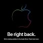 Apple Online Store Down Ahead of iPhone XS Pre-Order Kickoff