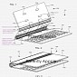 Apple Patents a MacBook That Looks a Lot Like Microsoft’s Surface Book