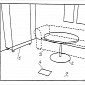 Apple Patents AR Solution for Adding and Removing Digital Objects