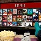 Apple Planning to Launch a Netflix Rival Next Year