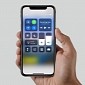 Apple Plays Down iPhone X Blue Shift, Says Burn-in Is Normal