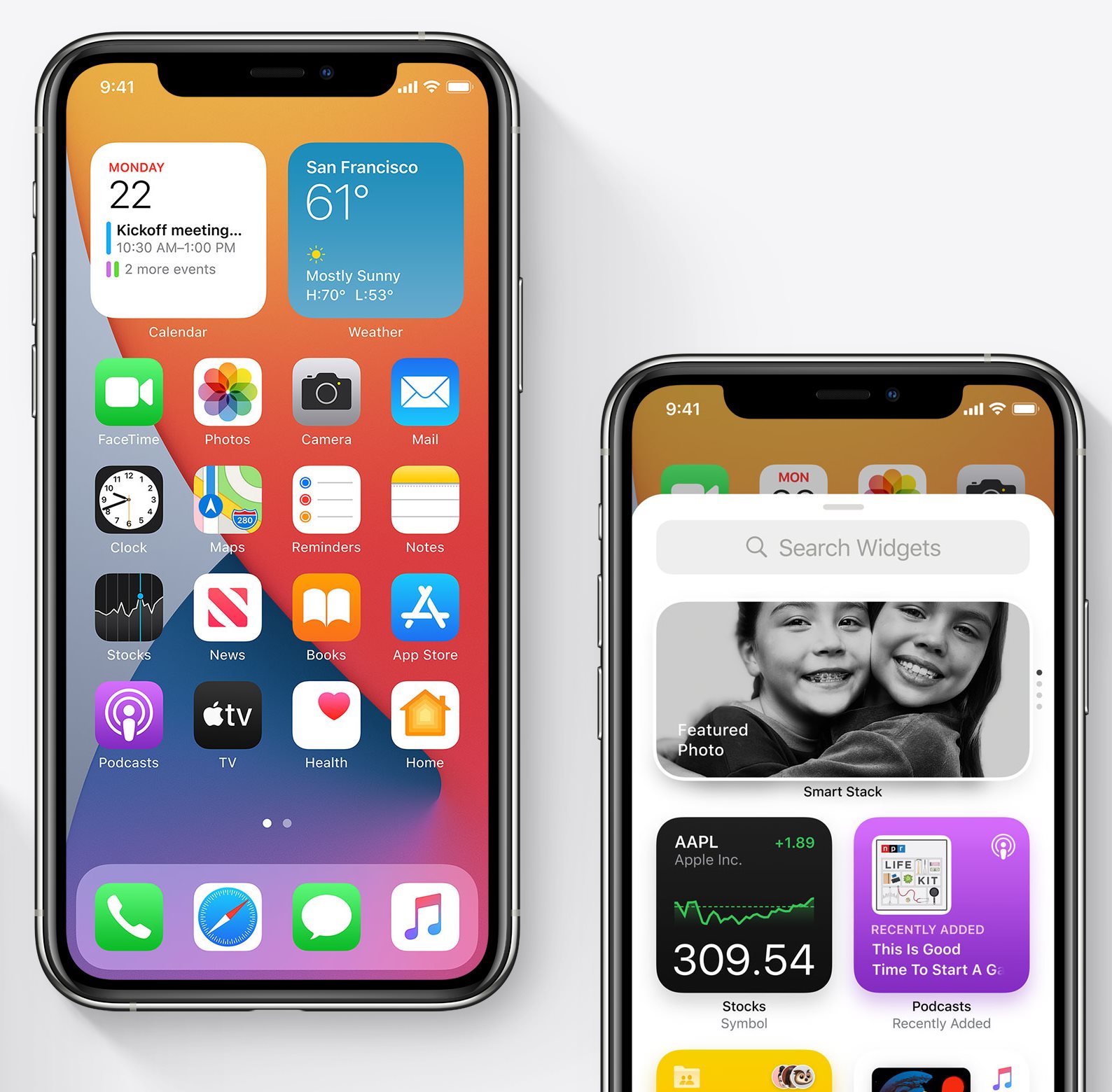 Apple Releases a New iOS 14 Beta for Developers
