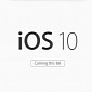 Apple Releases iOS 10 and macOS 10.12 Sierra GM to Public Beta Testers Too