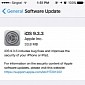 Apple Releases iOS 10 Beta 3 for Developers, iOS 9.3.3 for Retail Users