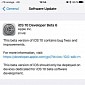 Apple Releases iOS 10 Beta 6 for Devs, Public Beta 5 for Everyone