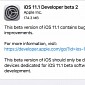 Apple Releases iOS 11.1 Beta 2 with New Set of Emoji