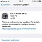 Apple Releases iOS 11 Dev Beta 8, Public Beta 7, as iPhone 8 Launch Date Leaks