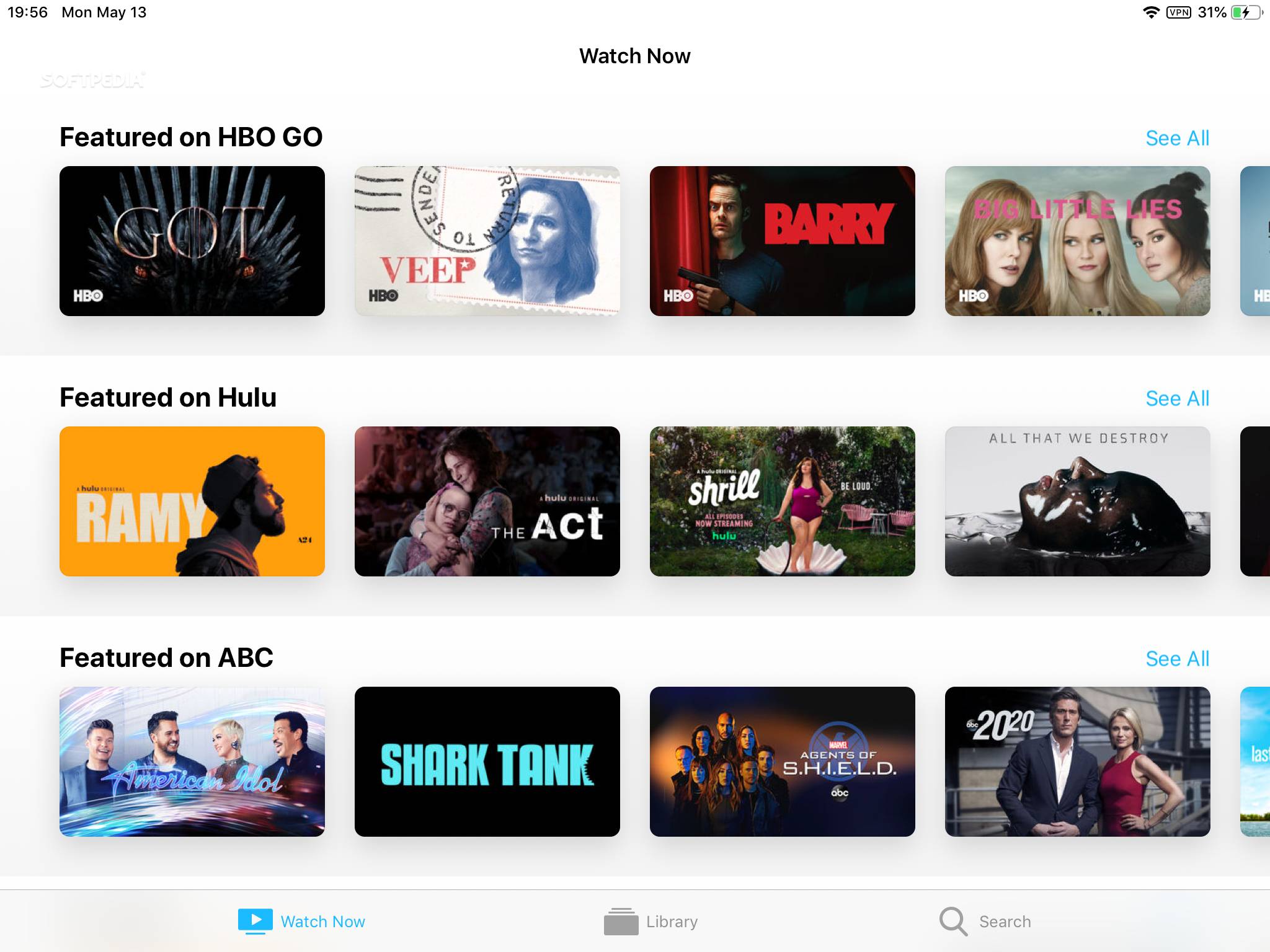 abc channel 7 app for mac