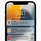 Apple Releases iOS 15 Beta 6