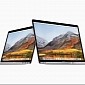 Apple Outs macOS 10.13.6 Supplemental Update to Fix MacBook Pro 2018 Slowdowns
