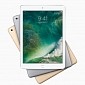 Apple Releases New 9.7-Inch iPad to Replace iPad Air 2