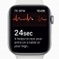 Apple Releases watchOS 5.2 with ECG App in Europe & Hong Kong, AirPods 2 Support