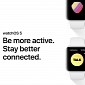 Apple Releases watchOS 5 Beta 9 for Apple Watch Devices to Developers