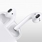 Apple Rolls Out AirPods Firmware 3.5.1 to Synchronized iPhones