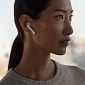 Apple’s AirPods Catch Fire in Owner’s Ears, Eventually Explode
