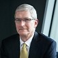 Apple’s CEO Tim Cook Probably Isn’t Using Windows to Read His Emails