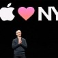 Apple’s CEO Tim Cook Says AR Is the Future