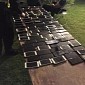 Apple’s Find My iPhone App Helped Police Find 100 Stolen iPhones at Coachella