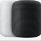 Apple's HomePod Smart Speaker Goes on Sale in Canada, France, and Germany