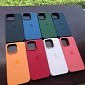 Apple’s iPhone 13 Cases Leaked Online