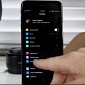 Apple's iPhone Gets a "Dark Mode" in iOS 11 - Video
