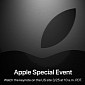 Apple's "It's Show Time" Streaming Service Event <em>Live Blog</em>