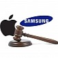 Apple’s Latest Court Victory Might Require Samsung to Change Its Phones