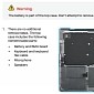 Apple’s Manual on Replacing the MacBook Battery Has 162 Pages