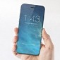 Apple’s Next iPhone to Feature a Curved OLED Display