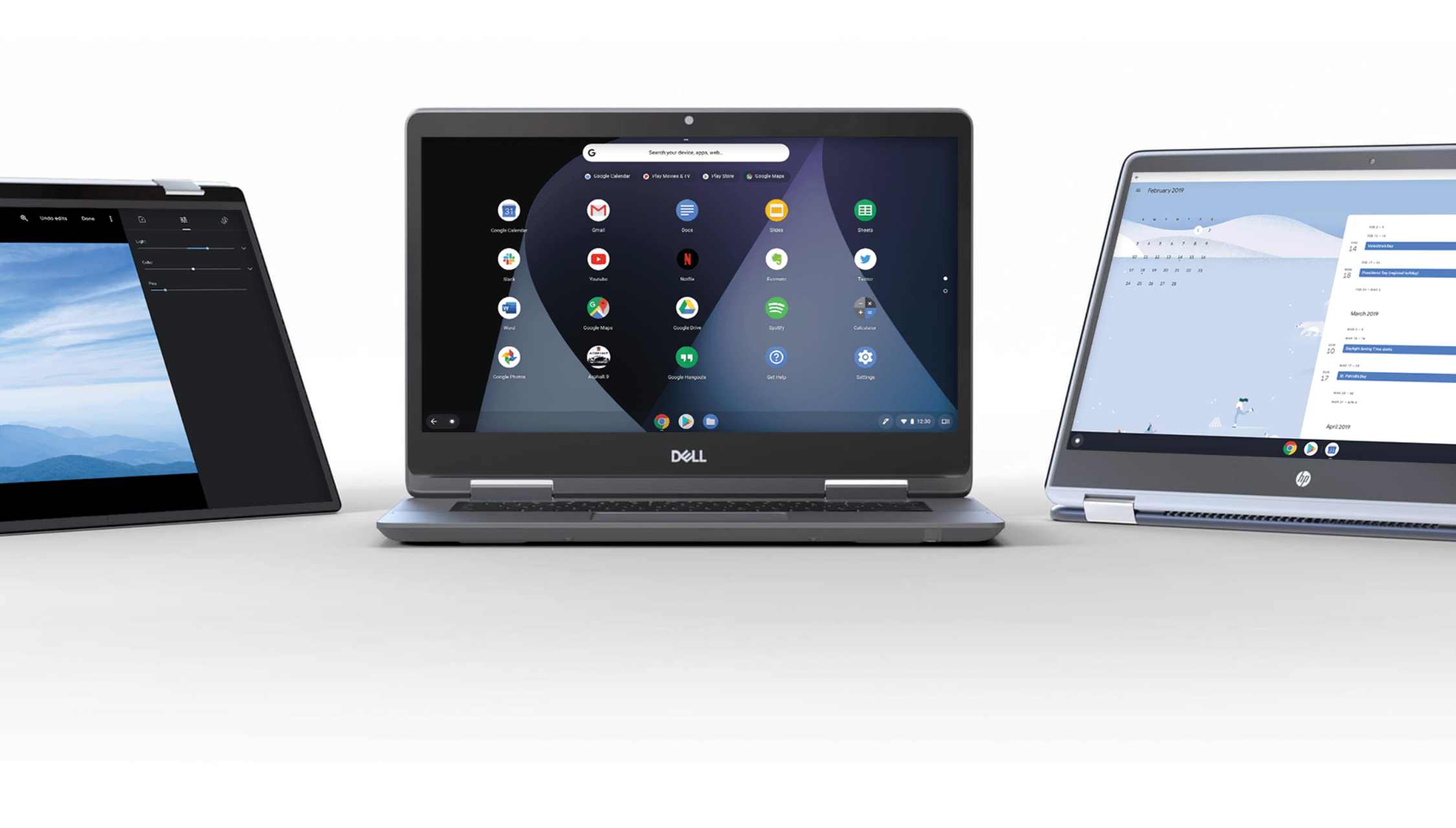 Apple's Phil Schiller Trashes Chromebooks, Says They Won't