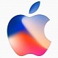 Apple's September 12 iPhone X Launch Event <em>Live Blog</em>