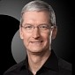 Apple’s Tim Cook Voted One of Highest Rated CEOs, Microsoft’s Not Even in Top 50