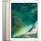 Apple Said to Unveil 10.5-Inch iPad Pro at Early April Event