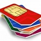 Apple, Samsung Working to Re-Invent the SIM Card