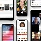 Apple's iOS 12 Reaches 90% Adoption on All Devices Introduced in Last Four Years