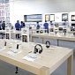 Apple Security Staff Ask Black Students to Leave Store Because They “Might Steal Something”