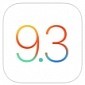 Apple Seeds Fifth Beta of iOS 9.3.3, Mac OS X 10.11.6 El Capitan, and tvOS 9.2.2