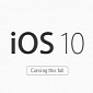 Apple Seeds Fifth Betas of iOS 10, macOS Sierra, tvOS 10, and watchOS 3 to Devs