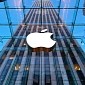 Apple Shares Jump 7 Percent As iPhone Sales Exceed Wall Street Expectations