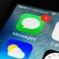 Apple Shares Some iMessage Metadata with Law Enforcement