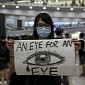 Apple Sides with China, Ditches Hong Kong Protest Map App, Quartz News App <em>UPDATED</em>