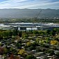 Apple Spends $5 Billion, 6 Years to Build New HQ, Employees Hate It
