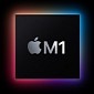 Apple Starts the Production of the M2 Chip