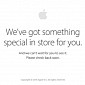 Apple Store Down Ahead of Official iPhone 7 Launch