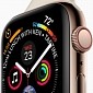 Apple Store Leak Confirms New Apple Watch Series 4 Sizes as 40mm and 44mm