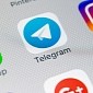 Apple Sued for Not Banning Telegram in the App Store