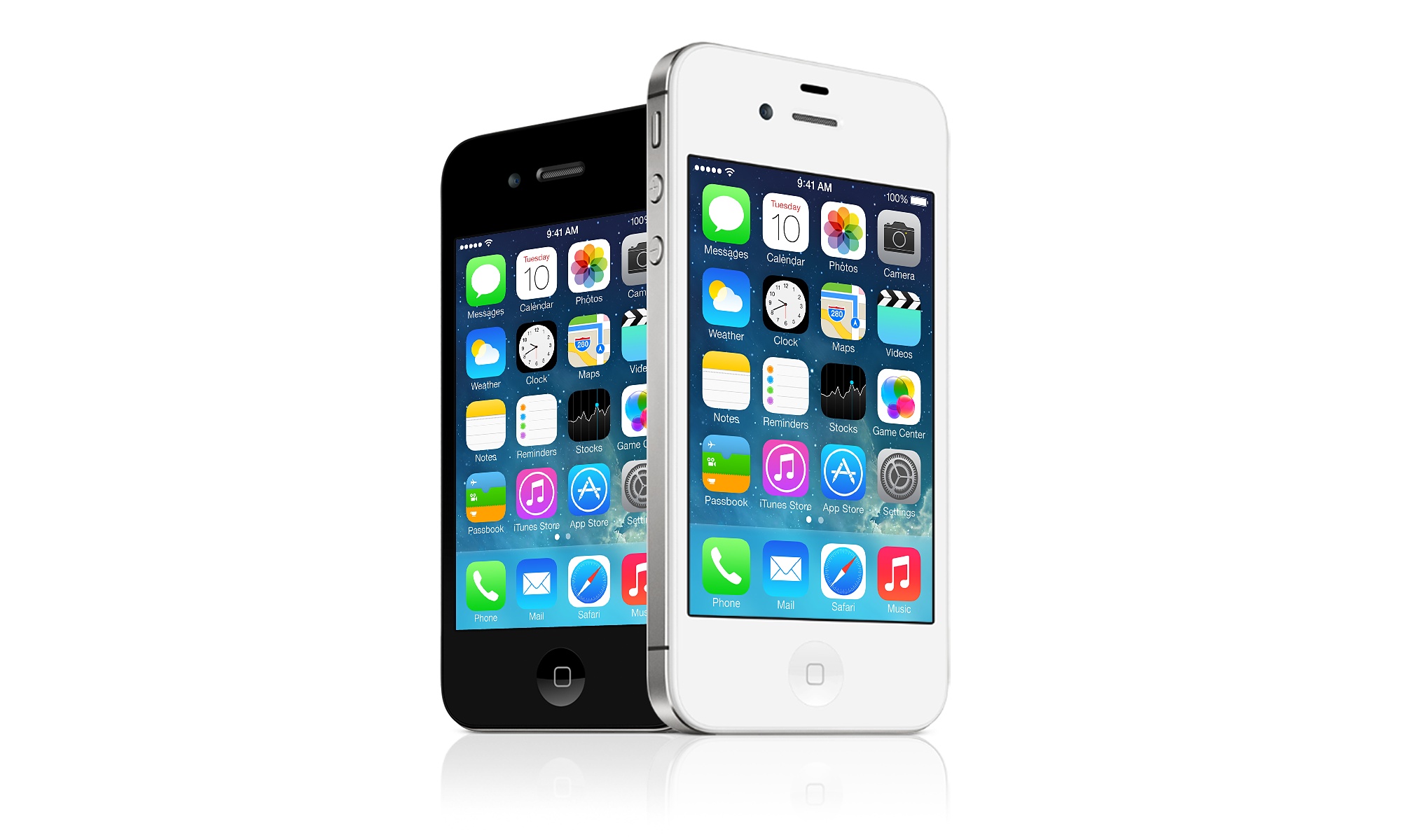 Apple Sued For Slowing Down Iphone 4s With Ios 9 Update