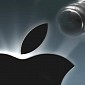 Apple Sues Partner for Not Destroying 100,000 iPhones, iPads, Apple Watches