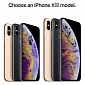 Apple Suppliers Concerned About High iPhone XS Prices
