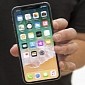 Apple Suppliers Record Major Share Increase Following iPhone X Success